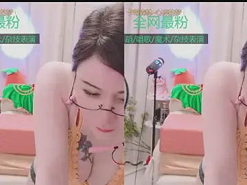 Luck_Lili_のStripchatで最高のライブ配信
