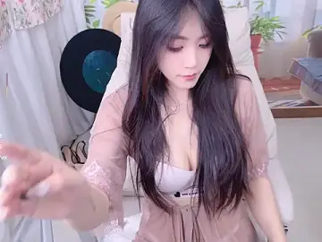 aquarius-TianbaoのStripchatで無料ライブポルノ