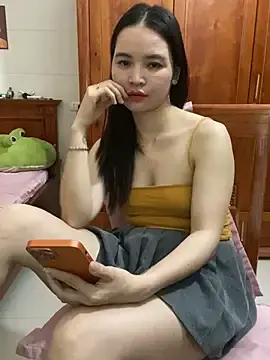 LiLi-Kirix99のStripchatで高画質ウェブカメラ