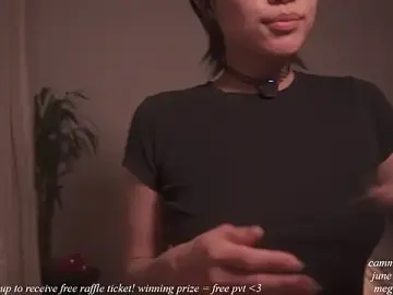 meganmei666のStripchatでアダルトビデオチャット