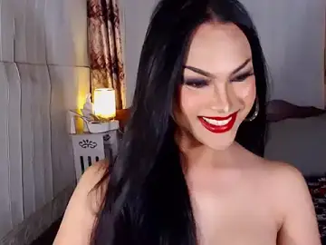 seductiveSAVANNAのStripchatでライブセックス映像
