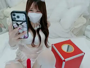 genmai_chanのStripchatで人気のアダルト配信