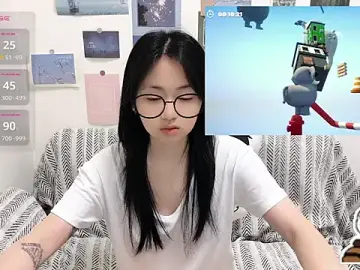 LiLiYbabyのStripchatで今すぐ視聴可能なセックスカム