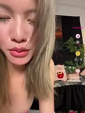 sharony_xのStripchatで無料ライブポルノ