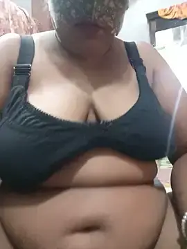 Indian_Hot_BabhiのStripchatでヌードカメラ