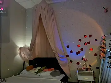 Esme_RunnのStripchatでライブセックス映像
