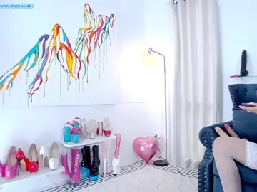 CindybkkのStripchatでライブセックス映像