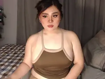 mysticofcum_のStripchatでヌードカメラ