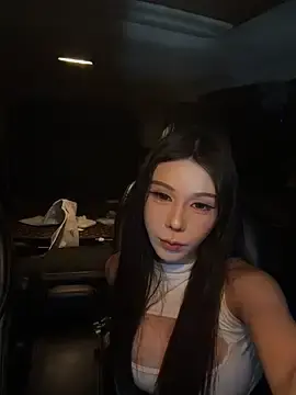 2026_qingyueyueのStripchatでヌードカメラ