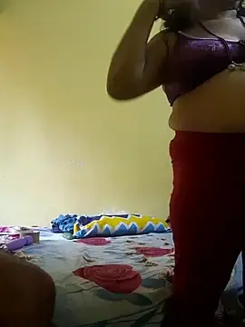 Lovely_Old_CouplesのStripchatでセックスチャット
