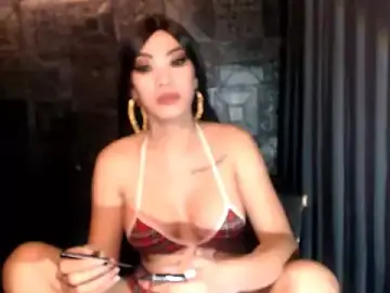 ASIANHOTTIE_69のStripchatでライブポルノ配信