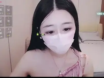 CN-xiaofeiのStripchatでライブセックス映像