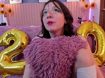 Nina_FordのStripchatで最高のライブ配信