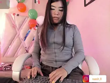 Punkys_のStripchatでアダルトビデオチャット