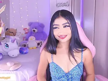 urfavprettygirlのStripchatでライブセックス映像