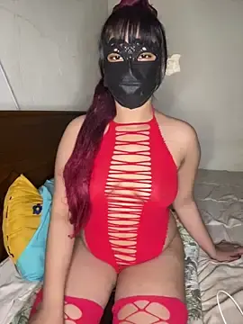 Ariana__MarieのStripchatでライブセックス映像