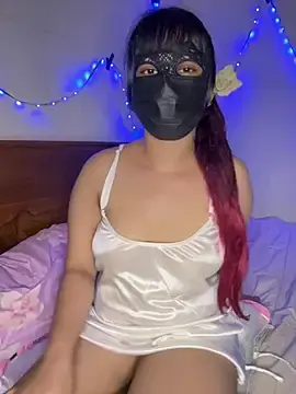 Ariana__MarieのStripchatで最高のライブ配信