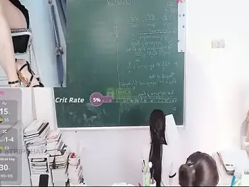 _Math_のStripchatでライブセックス映像