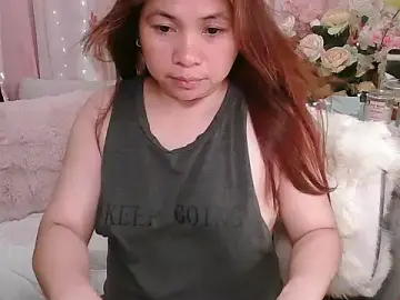 OhmyPinayのStripchatでライブポルノ配信