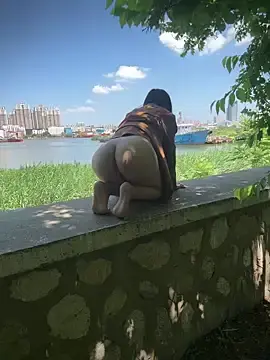 shaovuのStripchatでライブチャット
