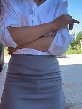 shaovuのStripchatでライブチャット