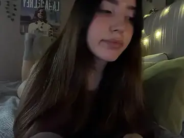 AnisawithloveのStripchatでライブセックス映像