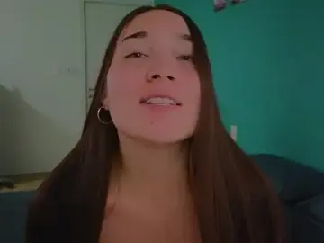 Dani_MayのStripchatでセックスチャット