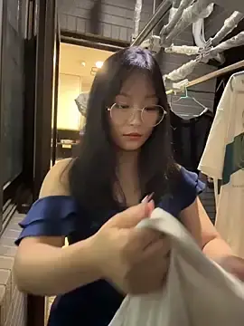 wt0314のStripchatでプライベートチャット