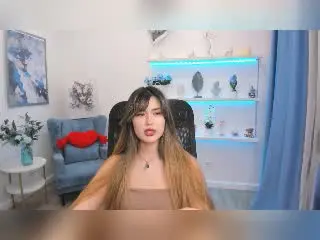 AnneTLuisのXlovecamでライブセックス映像