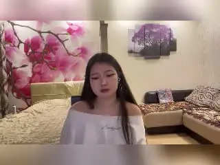 BernadineFrayのXlovecamでセックスチャット