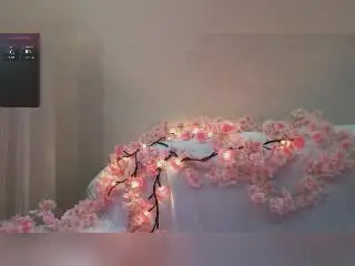 MargeretEskuchenのXlovecamでライブポルノ配信