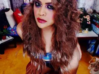 TransGiftedCumのXlovecamでセックスチャット