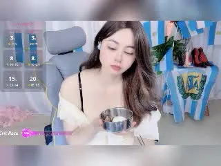 XweiWeiのXlovecamでアダルトカメラ配信