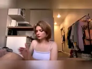 JaimieLileyのXlovecamでライブポルノ配信