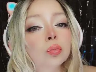HoneySweettのXlovecamでライブセックス映像